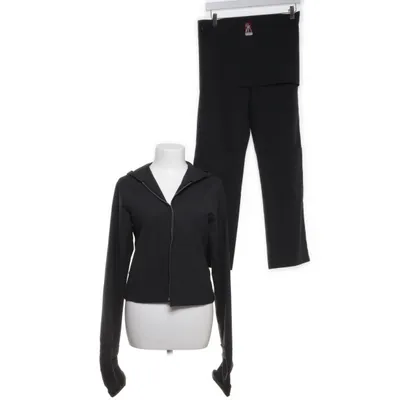 Set (Gray) from Sonja Kiefer Polyester, Wool