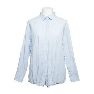 Chemise (Bleu, Blanc) de Stylein