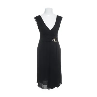 Jurk (Zwart) van Max & Co. Nylon, Polyester, Viscose