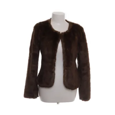 Winterjacke (Braun) von STOCKH LM Viskose, Polyester