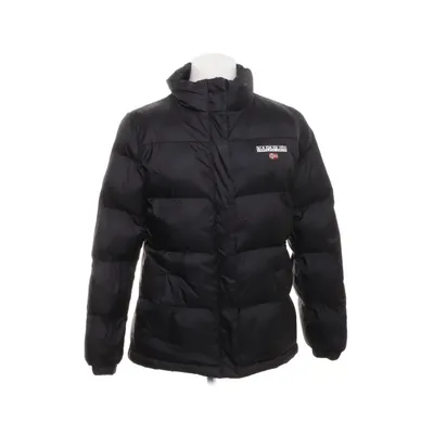 Winterjas (Zwart) van Napapijri Polyamide, Polyester