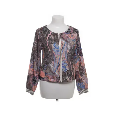Kofta (Rosa, Flerfärgad) från Fancyqube Polyester
