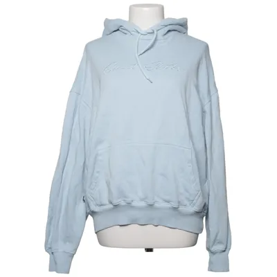 Kapuzenpullover (Blau) von Sweet Sktbs Baumwolle