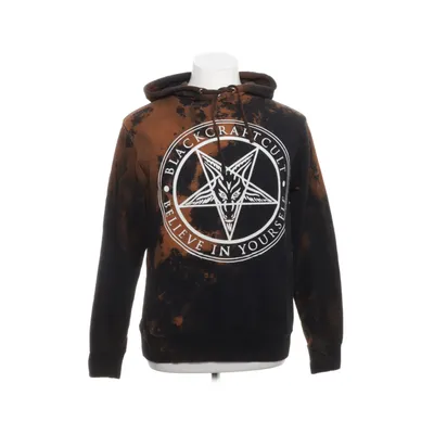 Hoodie (Black) from Black Craft