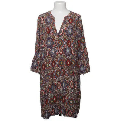 Robe (Multicolore) de Rainbow Viscose