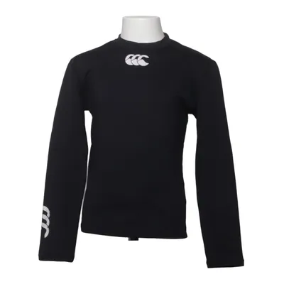 Haut thermique (Noir) de Canterbury of New Zealand Élasthane, Polyamide, Polyester
