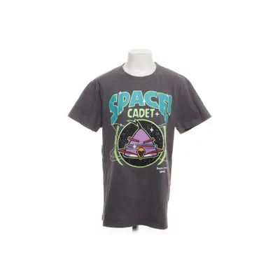 T-shirt (Grå, Flerfärgad) från Angry Birds Bomull
