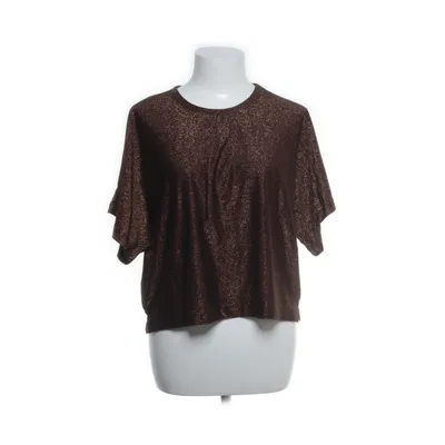 Topp (AW24JT102) från ME+EM Elastan, Metallfiber, Polyamid, Polyester, Viskos