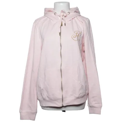 Sweat à capuche (Rose) de Happy Holly Coton, Polyester