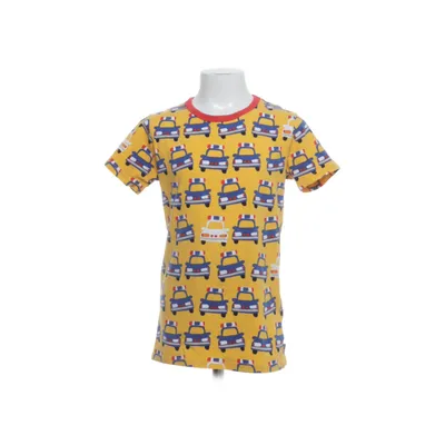 T-shirt (Gul, Blå, Röd) från Me&i Bomull, Elastan