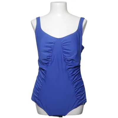 Badpak (Blauw) van Diva Elastaan, Polyamide