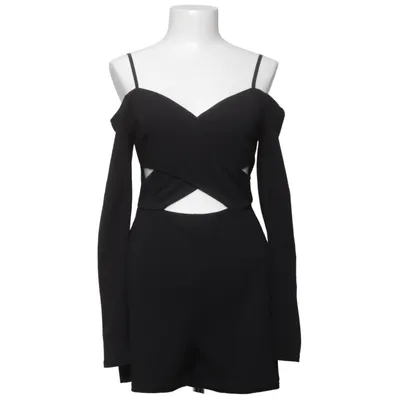 Jumpsuit (Black) from New Yorker Elastane, Polyester