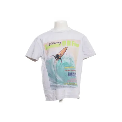T-shirt (Gray, Multicolored) from Molo Organic cotton
