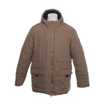 Jacka (Beige) från Atlas for Men Polyester