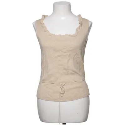 Linne (Beige) från Gap Bomull, Ull