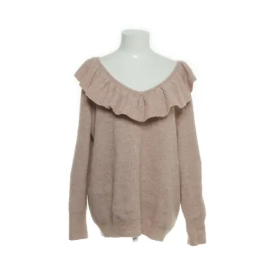 Maternity sweater (Pink) from H&M Mama Polyester, Elastane, Acrylic, Wool