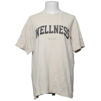 T-shirt (Wellness) de Sporty & Rich
