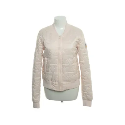 Jacket (Pink) from Svea Nylon, Polyester
