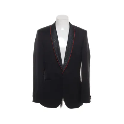 Kavaj (Svart) från Hugo