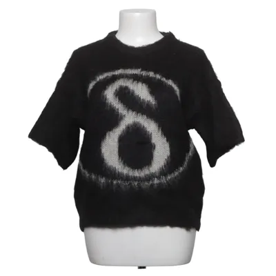 Trui (Zwart) van Diesel Acryl, Mohair, Polyamide