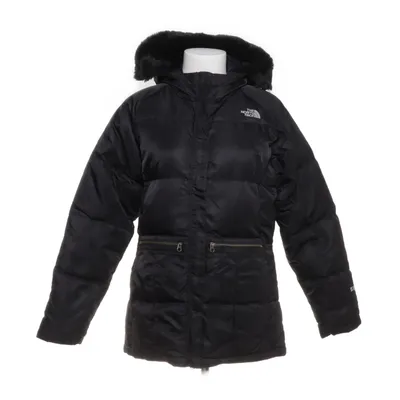 Dunjacka (Svart) från The North Face Akryl, Dun, Nylon, Polyester