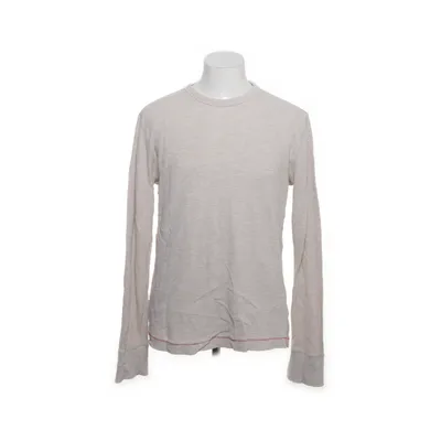 Trui (Beige) van Tommy Katoen