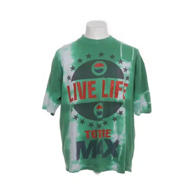 T-shirt (Grön, Vit, Flerfärgad) från Pepsi Max