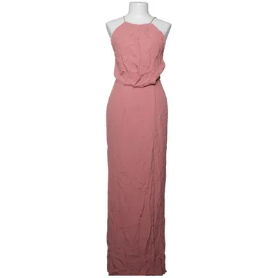 Långklänning (Willow Dress Long) från Samsøe & Samsøe Polyamid, Polyester, Viskos