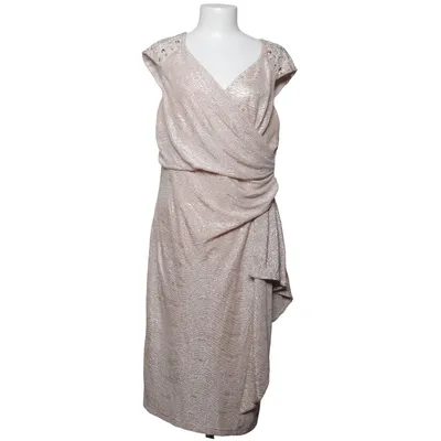 Robe de cocktail (Or) de Carry Allen