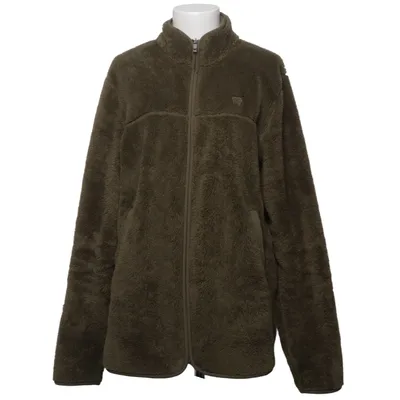 Veste polaire (Vert) de Ullmax Polyester