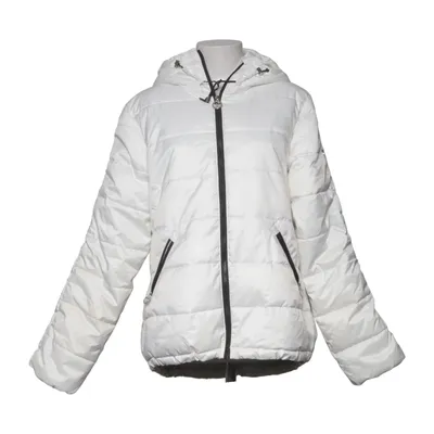 Winter jacket (White) from Röhnisch Polyester