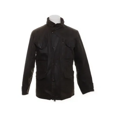 Oilskin coat (Brown) from Barbour