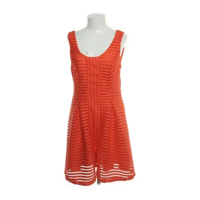 Klänning (Orange) från Holly Bracken Polyester