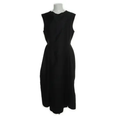 Långklänning (Svart) från COS