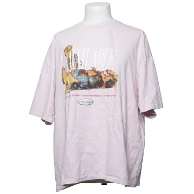 T-shirt (Roze) van Couture