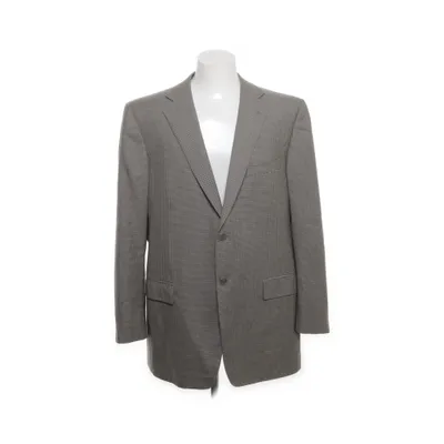 Blazer (Beige, Brown) from Ermenegildo Zegna Wool