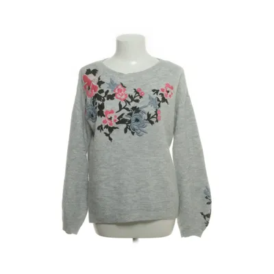 Tröja (Grå) från L.O.G.G by H&M Polyamid, Akryl, Ull, Elastan