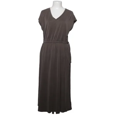 Dress (Brown) from Rachel Zoe Modal, Polyester