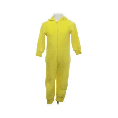 Onesie (Yellow, Multicolored)