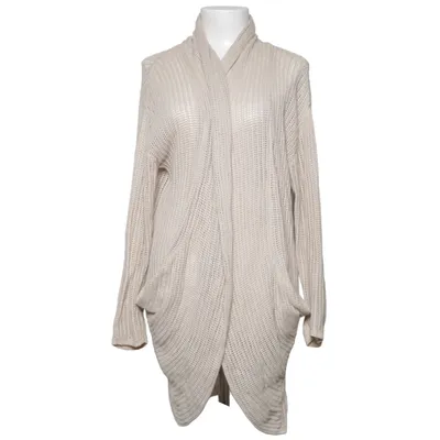 Cardigan (Ritt knit cardigan) van Isay Katoen