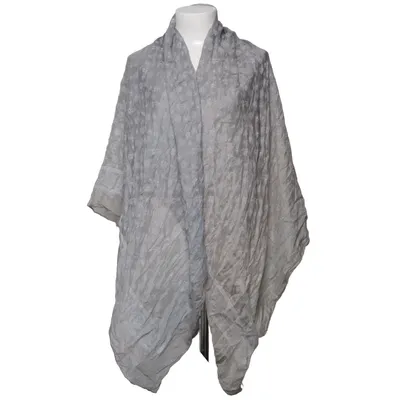 Scarf (Grå) från By Malene Birger