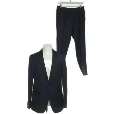 Kostym (Blå) från Cavaliere