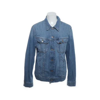 Jeansjacka (Blå) från Lee