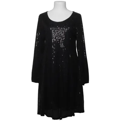 Cocktail dress (Black) from Leana Mode Elastane, Polyester