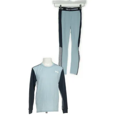 Onderkleding (Blauw) van Helly Hansen Gerecycled polyester