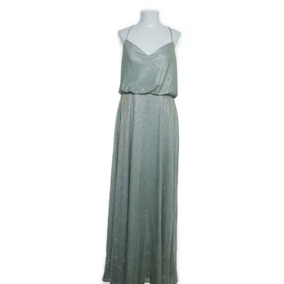 Avondjurk (Groen) van Laona Polyester