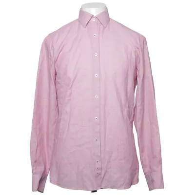 Shirt (Rood) van Marvelis Katoen