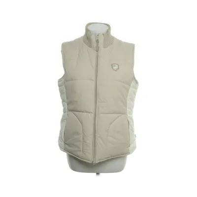 Outer vest (Beige) from TCM Nylon, Polyester