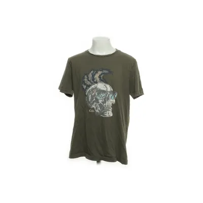 T-shirt (Green, Multicolored) from Quiksilver