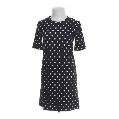 Klänning (Lila) från H&M Polyester, Elastan